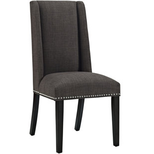 Nailhead Dining Chairs You Ll Love Wayfair Quickview