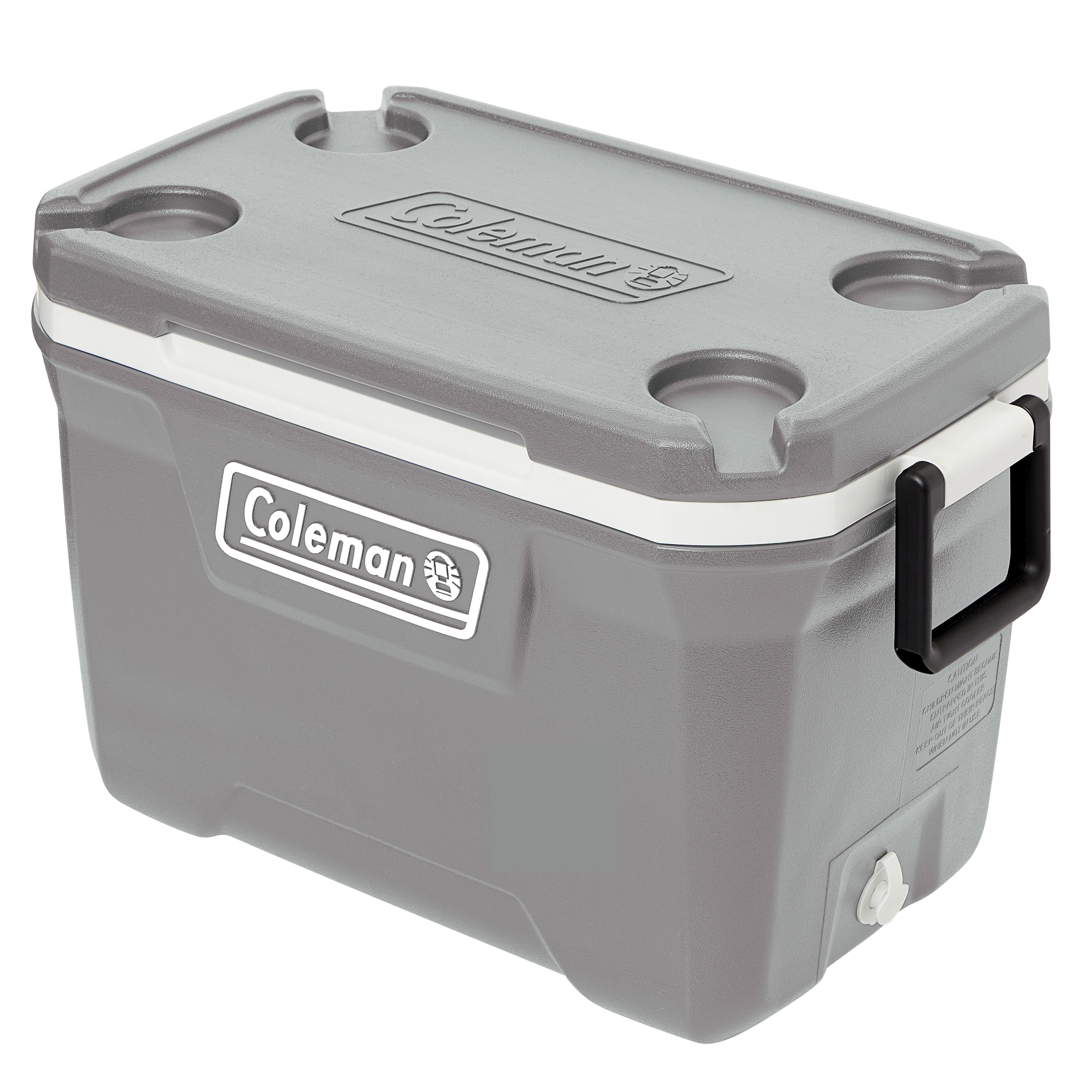 52 Qt. Coleman® 316 Series™ Hard Ice Chest Cooler