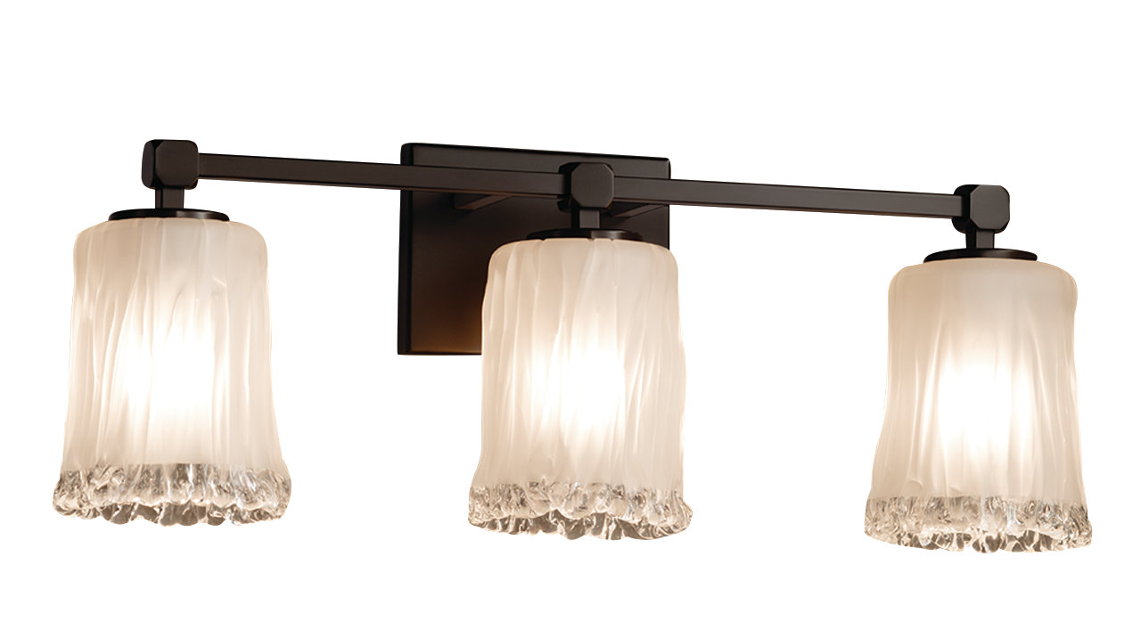 Darby Home Co Kelli 3 Light Vanity Wayfair