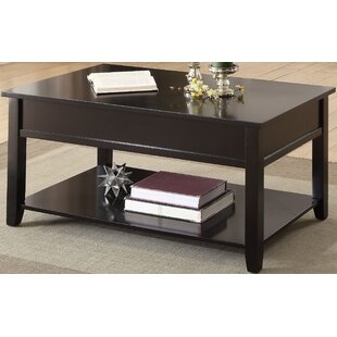 Avila Lift Top Coffee Table With Storage By Latitude Run