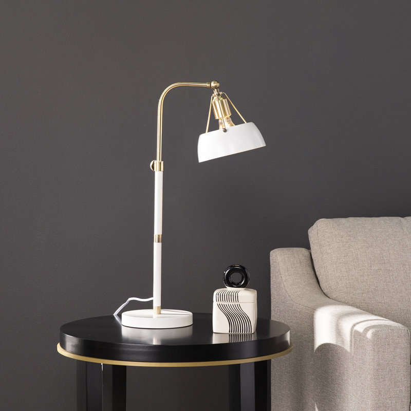 wayfair small desk lamps