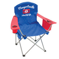 Beach Chair Red Beach Lawn Chairs You Ll Love In 2021 Wayfair