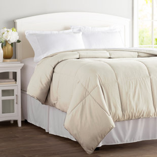 Ivory Cream Bedding You Ll Love Wayfair Quickview