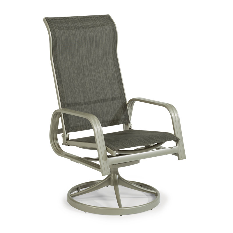 Red Barrel Studio Dinan Swivel Gliding Chair Wayfair Dinan Swivel Gliding Chair