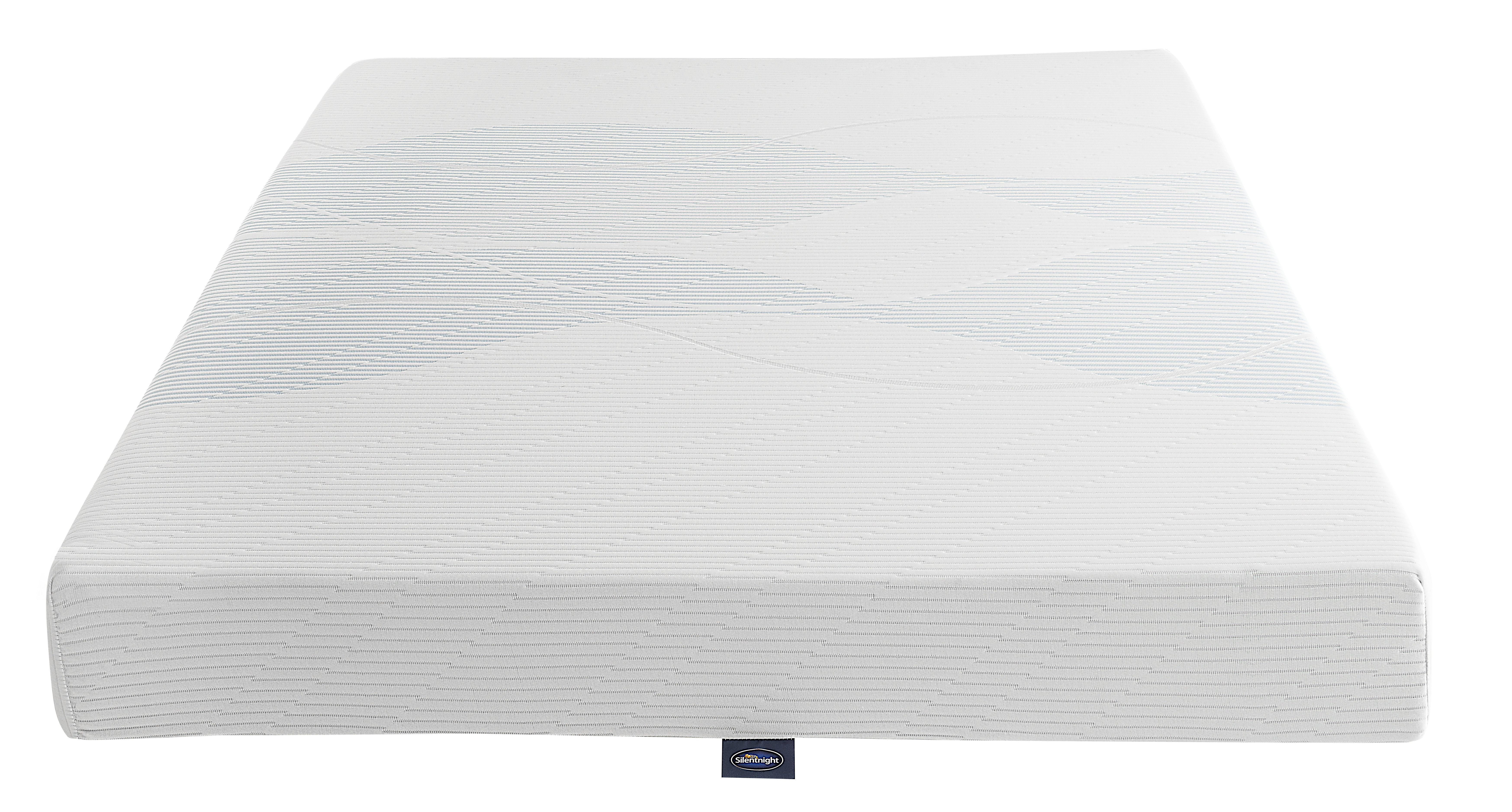 silentnight 3 zone memory foam mattress reviews wayfair co uk