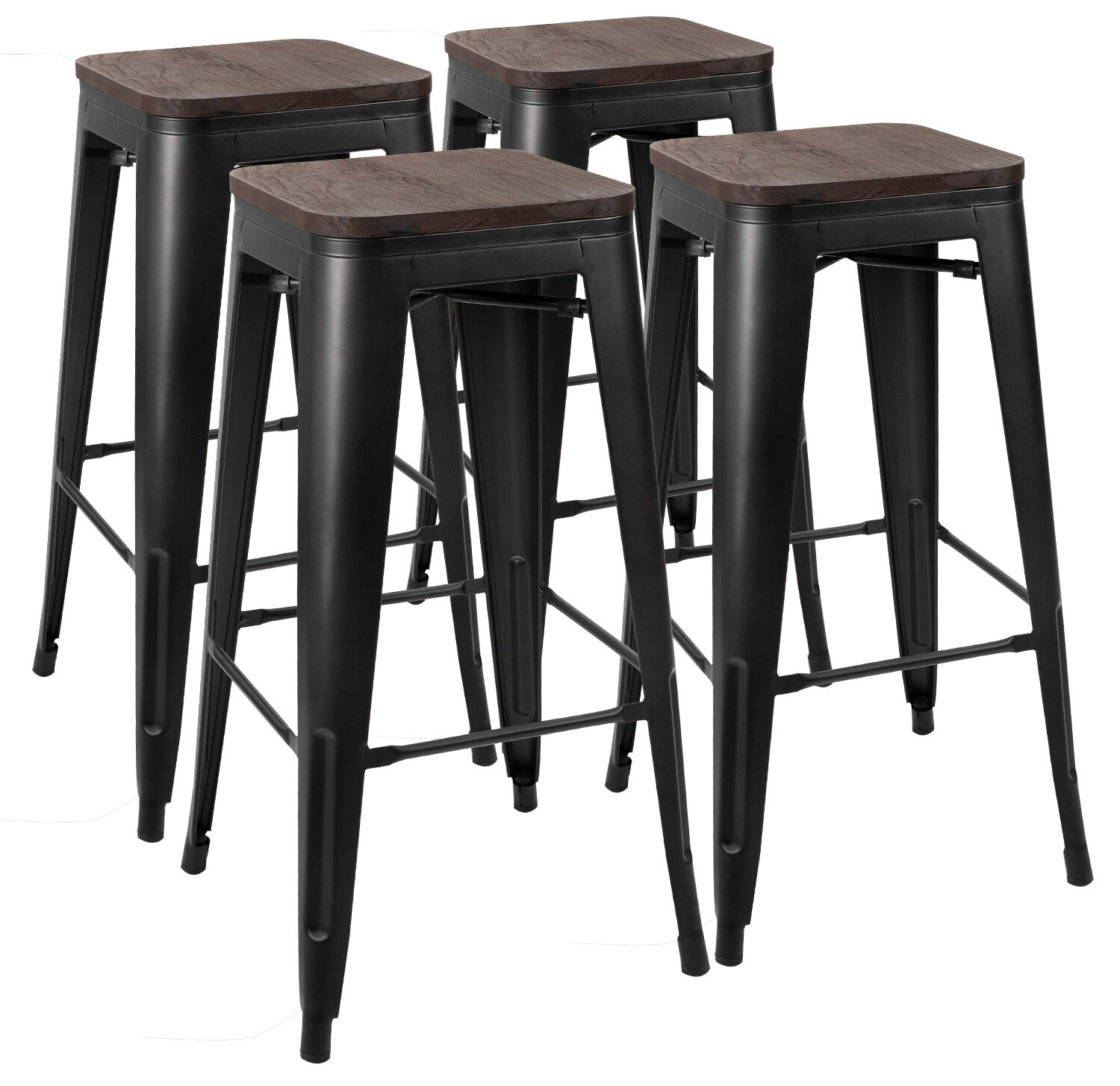 30 inch outdoor bar stool