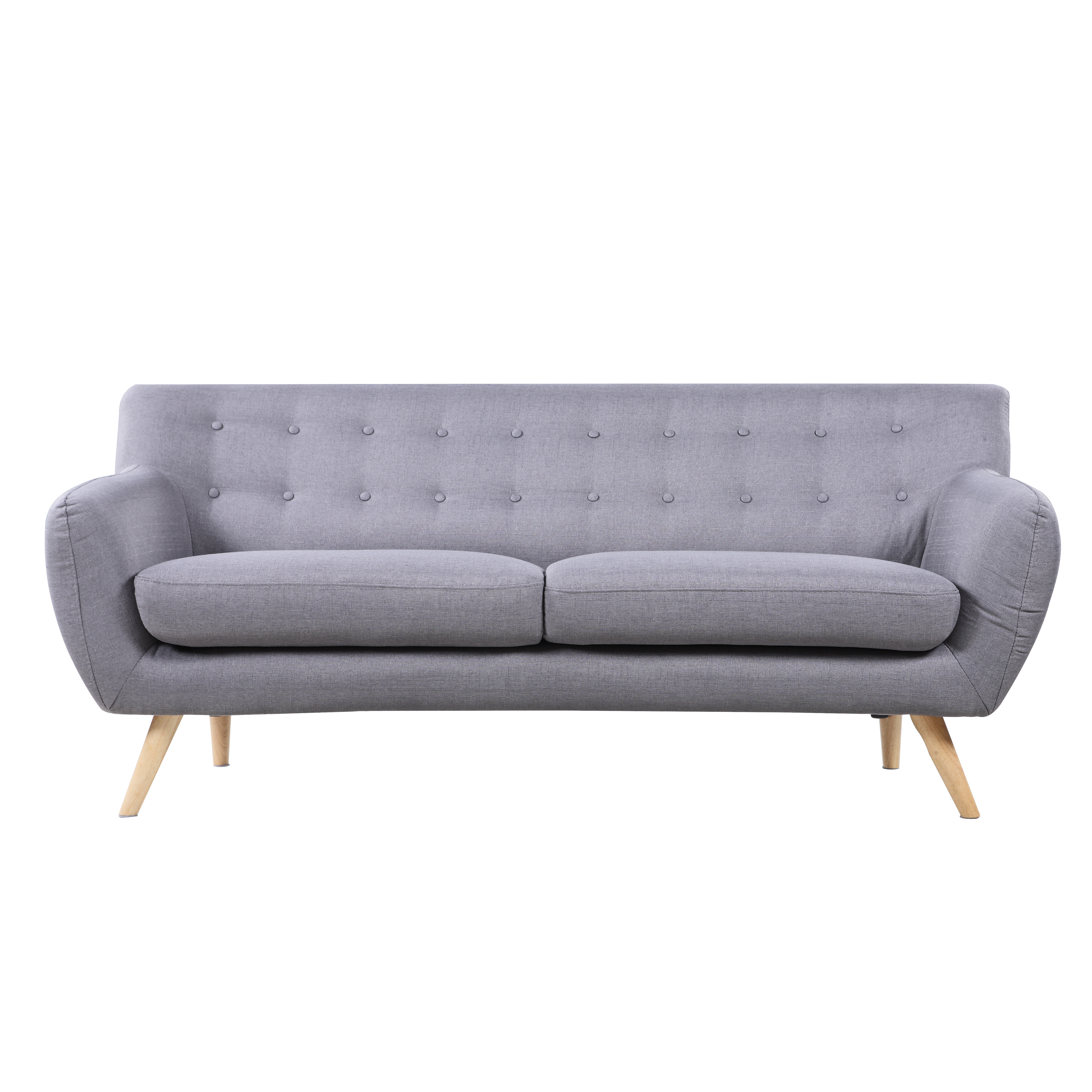 Milland Mid Century Sofa Reviews Allmodern