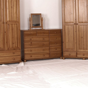 Kommode Skagen von Heartlands Furniture