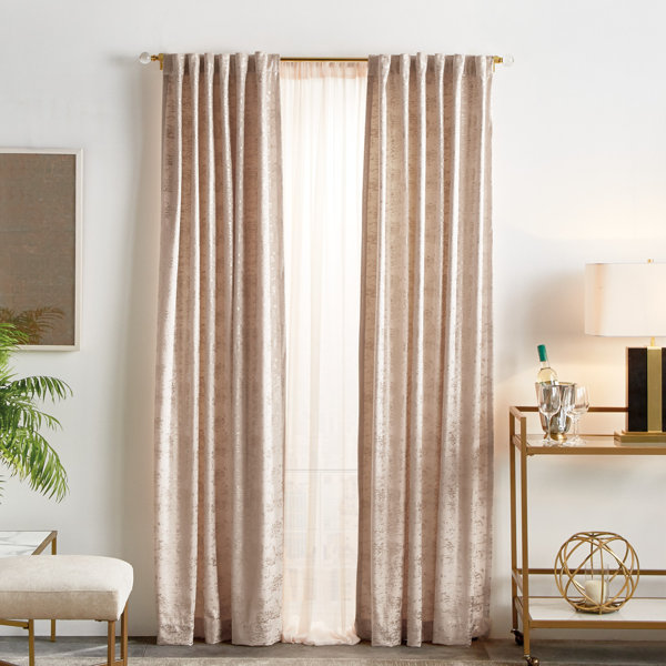 Marilyn Monroe Curtains Wayfair