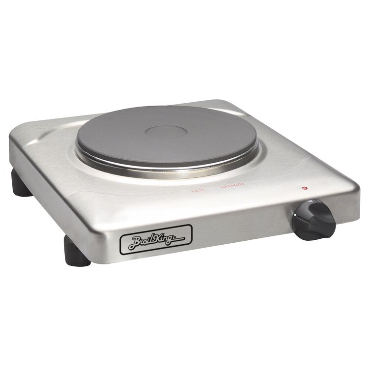 hot plates for cooking