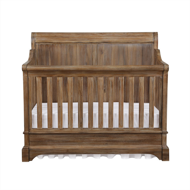 pembrooke crib set