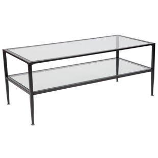 Go to store & view more images Andover Mills Albie Coffee Table