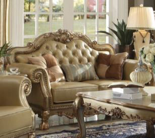 Go to store & view more images Astoria Grand Bethnal Loveseat