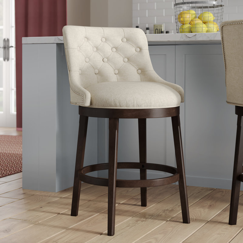 Papillion Swivel Bar \u0026 Counter Stool \u0026 