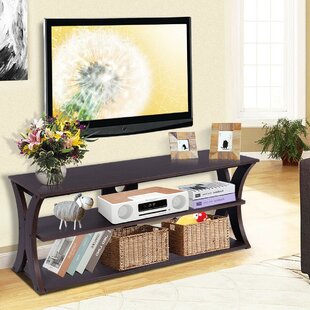 Kierulf TV Stand For TVs Up To 43