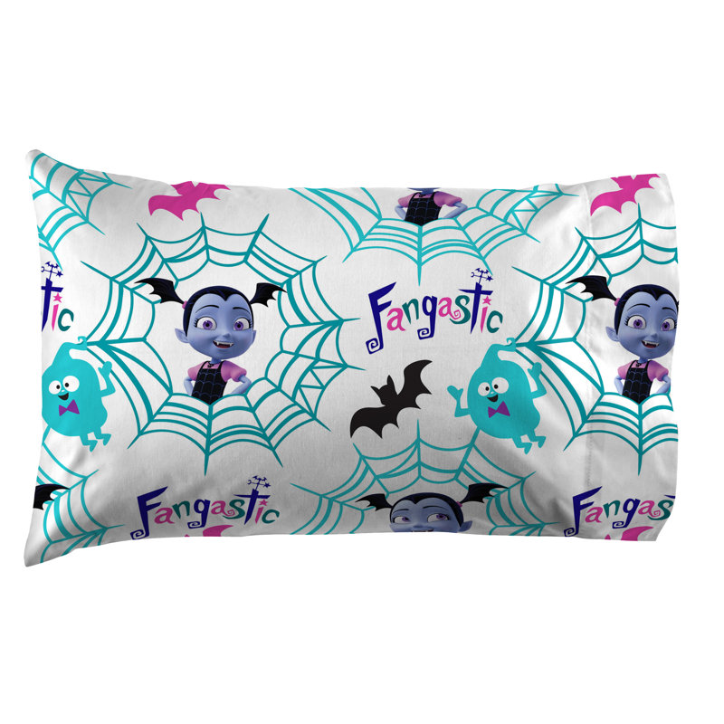vampirina comforter set