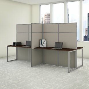 Office Cubicles You'll Love in 2023 - Wayfair Canada