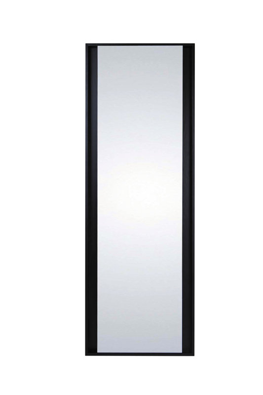 White Full Length Wall Mirror urbn storm full length wall mirror & reviews | wayfair White Full Length Wall Mirror urbn storm full length wall mirror & reviews | wayfair