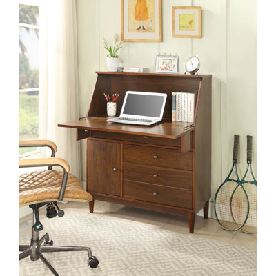 Ergonomic Masterpiece: The 10 Best Computer Armoire Desks for Space-Saving Style