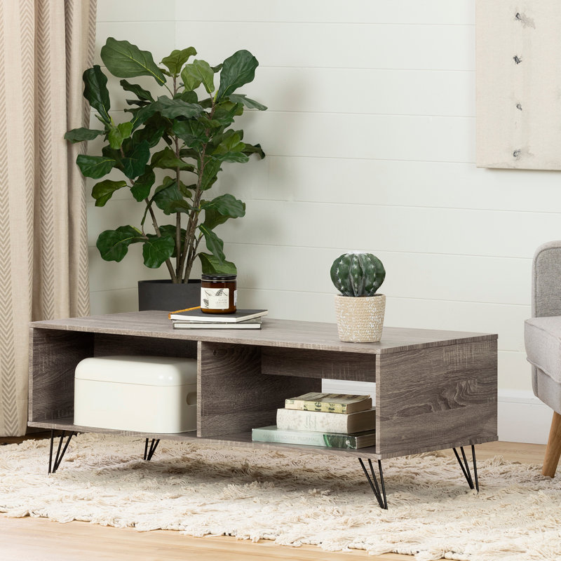 South Shore Evane Coffee Table Reviews Wayfair
