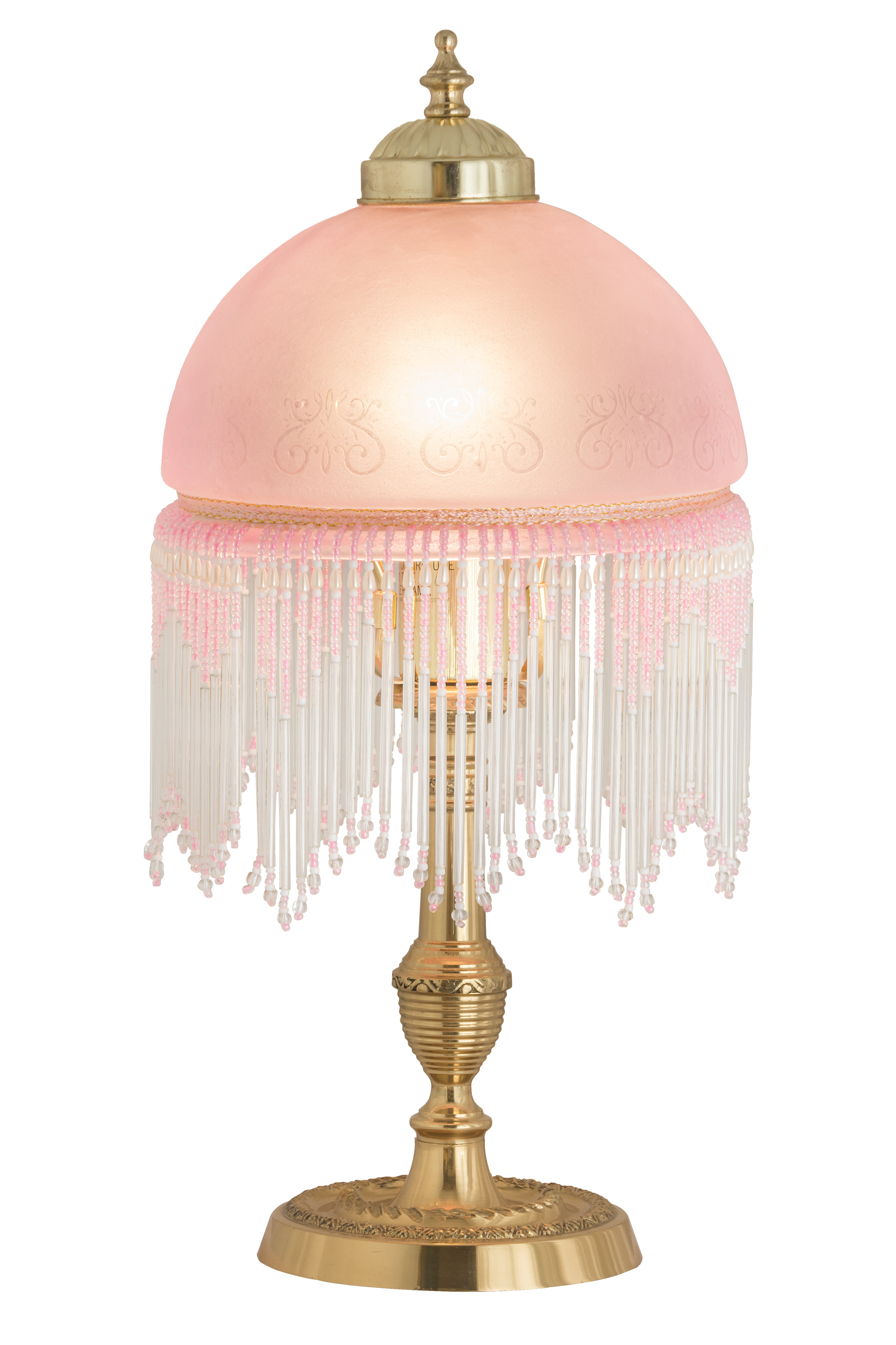House of Hampton® Adrien 17" Table Lamp | Wayfair
