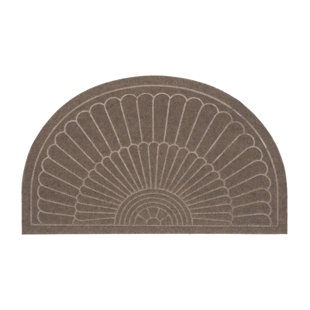 Semi Circle Outdoor Bench Wayfair Save