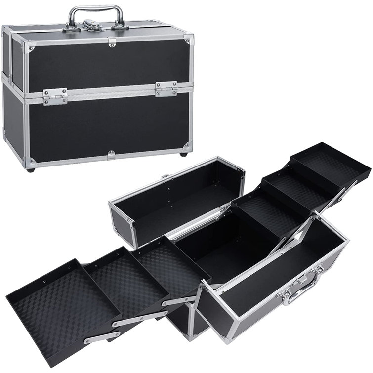 extra large train case