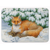 Millwood Pines Bath Rugs Mats You Ll Love In 2021 Wayfair