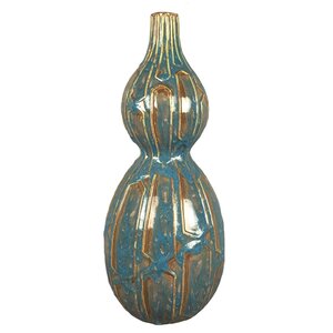 Nemo Double Gourd Vase