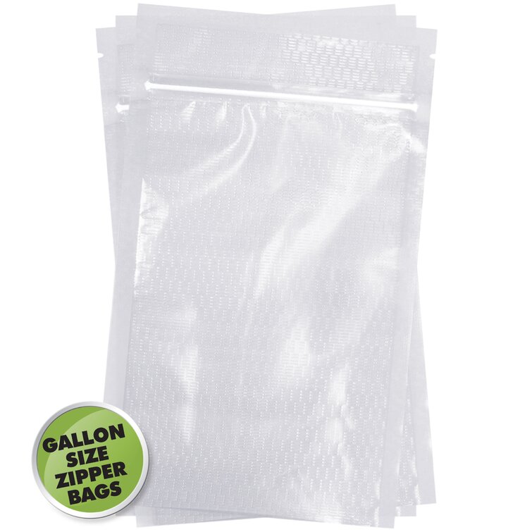 vacuum seal pouches