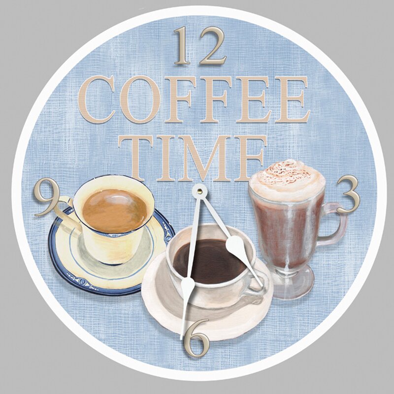 Coffee Wall Decorations - 10
