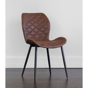 Lyla Upholstered Dining Chair (Set Of 2)