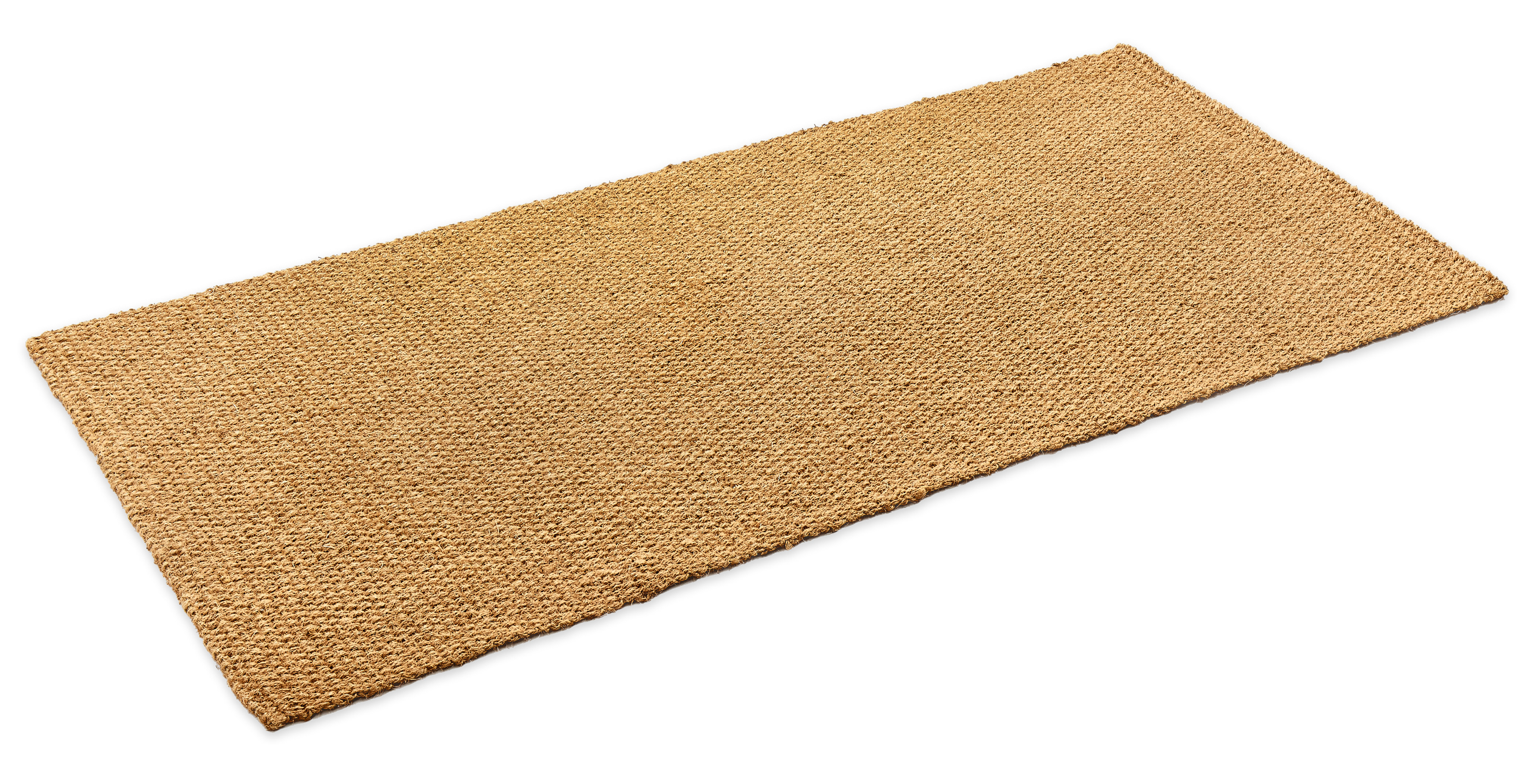 Bay Isle Home Natural 72 In X 36 In Indoor Door Mat Reviews