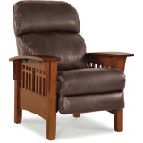Hampton High Leg Recliner Wayfair
