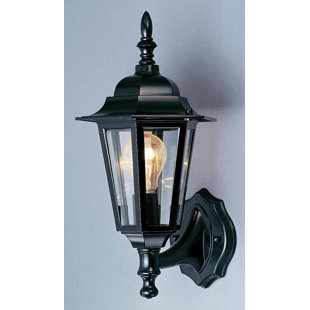 Best 1-Light Outdoor Sconce By Volume Lighting Outdoor Lighting 1-Light Outdoor Sconce By Volume Lighting Outdoor Lighting