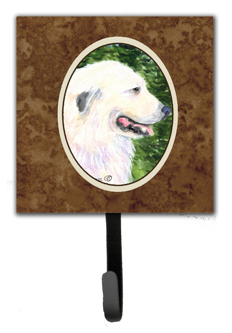 best leash for great pyrenees