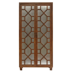 Orma Armoire by Bungalow Rose