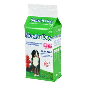 Neat 'n Dry Premium Pet Training Pad