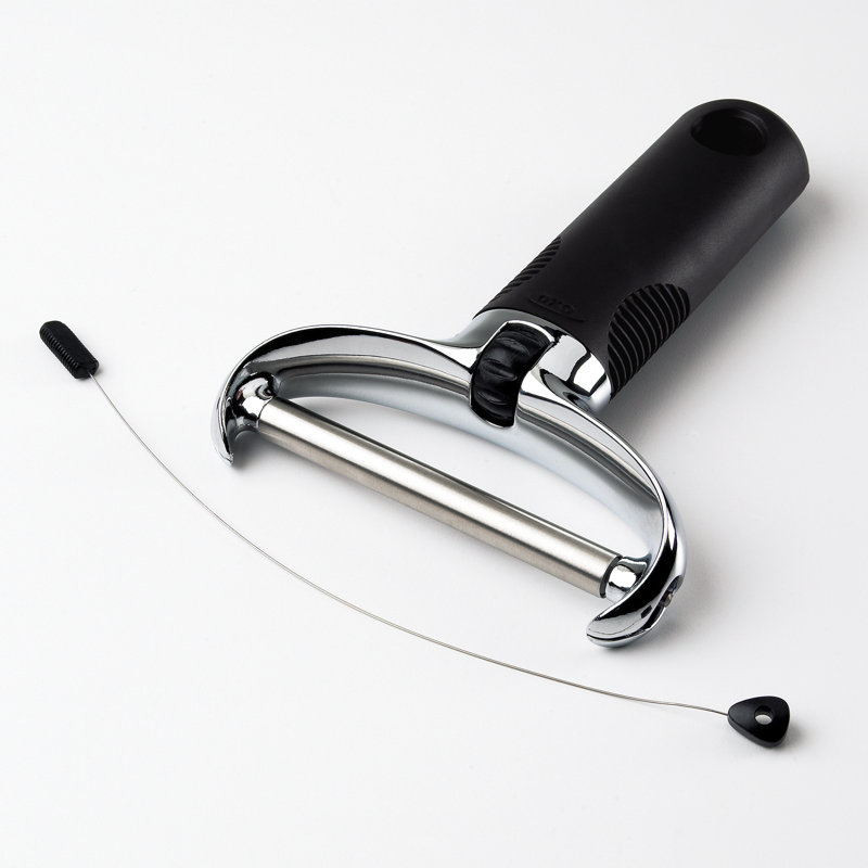 Oxo Good Grips 3 Pack Wire Replacements For Wire Cheese Slicer