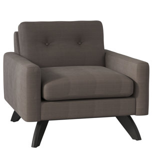 Medium Luna Lounger Chair Wayfair Quickview