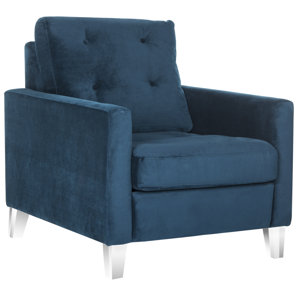 Reed Armchair by Willa Arlo Interiors