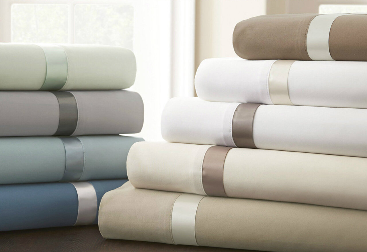 [BIG SALE] TopRated Sheet Sets You’ll Love In 2022 Wayfair