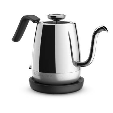 mueller electric kettle gooseneck