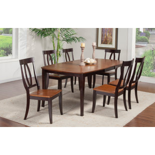 Go to store & view more images Darby Home Co Tomaz Butterfly Leaf Dining Table
