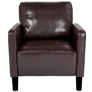 Ashbaugh Armchair by Ebern Designs