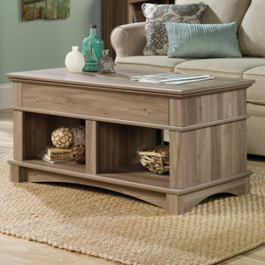Pinellas Coffee Table with Lift Top