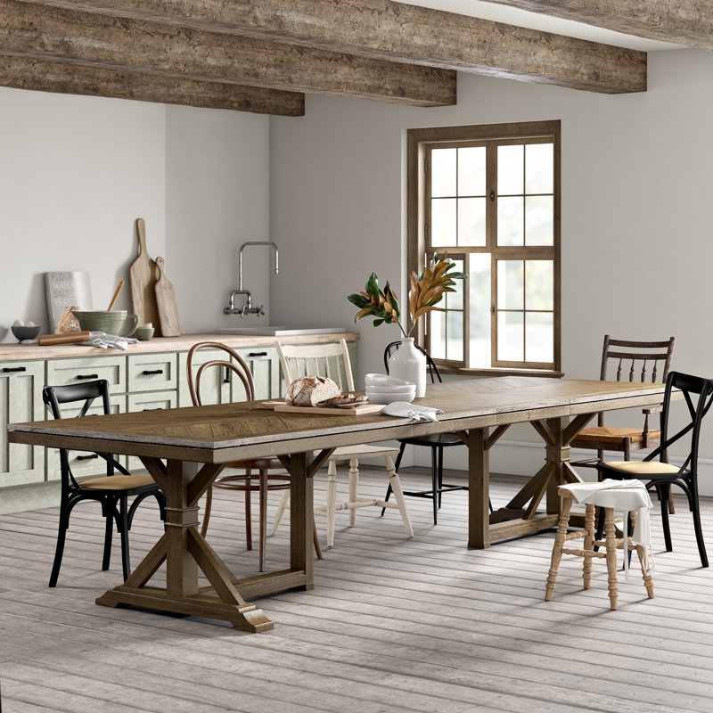 Cypress Point Extendable Dining Table