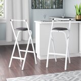 29 folding bar stool