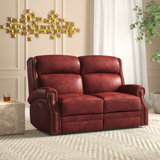 Southern Motion Power Loveseat Wayfair