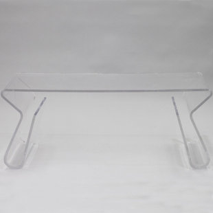 Magazine Coffee Table by Modway